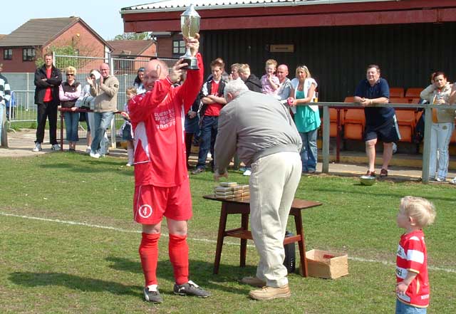 Sportspy Extra - Cup final special Sportspy Extra - Cup final special