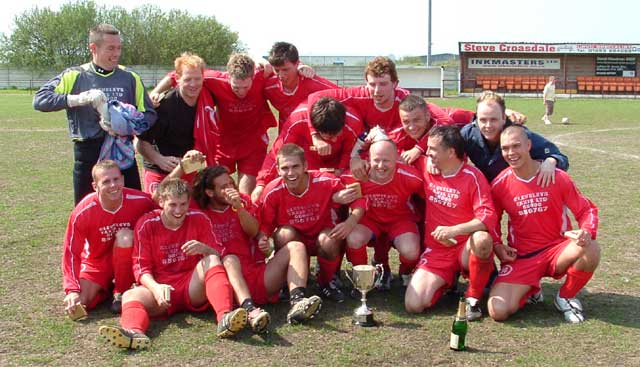 Sportspy Extra - Cup final special Sportspy Extra - Cup final special