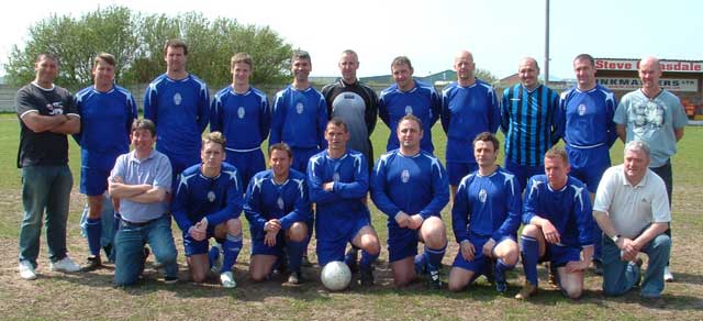 Sportspy Extra - Cup final special Sportspy Extra - Cup final special