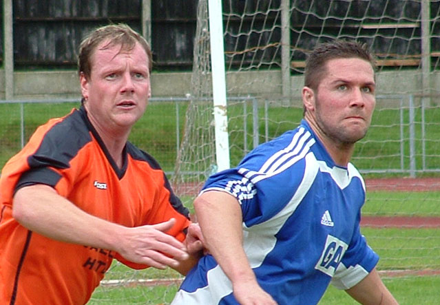 Match Report - Real Kingsfield 2 Waterloo Hotel 5