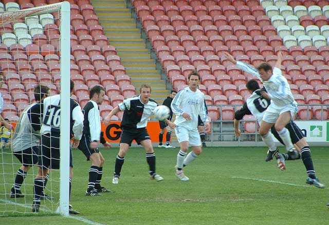 More Gledhill Final Photos