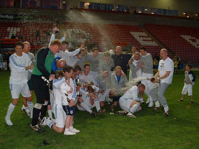 More Gledhill Final Photos