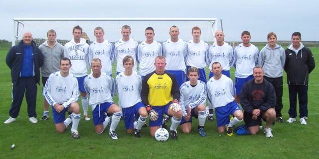 Sportspy Reports - Sunday August 31st 2008.