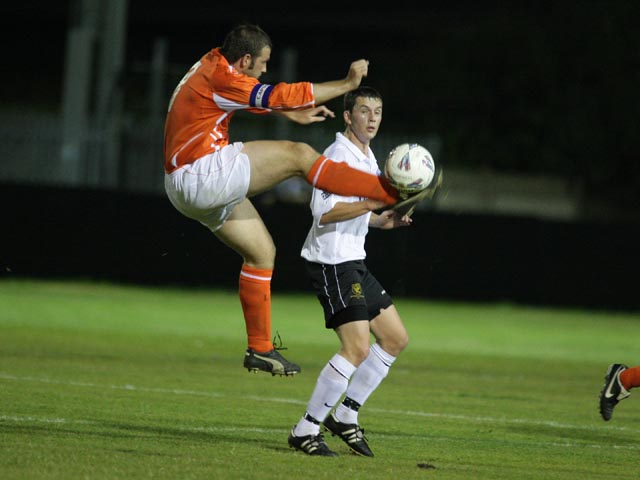 Sportspy Reports extra (Tuesday - 11/09/07)