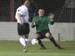Sportspy Reports extra (Tuesday - 11/09/07)