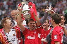 Fyldesport's end of season notes.