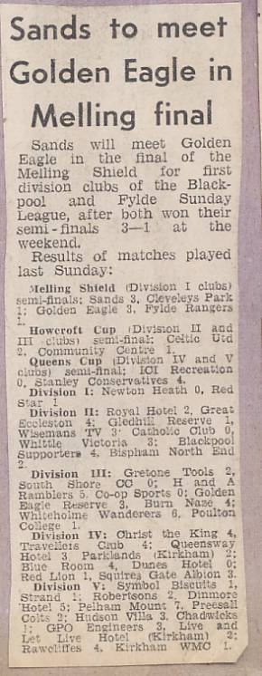 Memory Lane 1972/73 Season (Part 3) Memory Lane 1972/73 Season (Part 3)