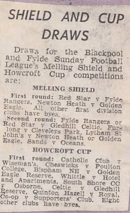 Memory Lane - 1972/73 Season (Part 2) Memory Lane - 1972/73 Season (Part 2)