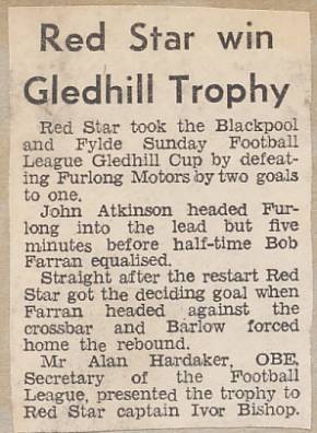 Memory Lane 1972/73 Season (Part 3) Memory Lane 1972/73 Season (Part 3)