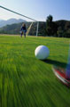 Club Profiles - Mere Park FC (3A)