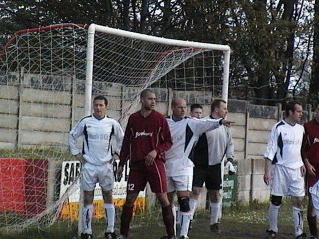Sportspy Reports - May 8th 2005