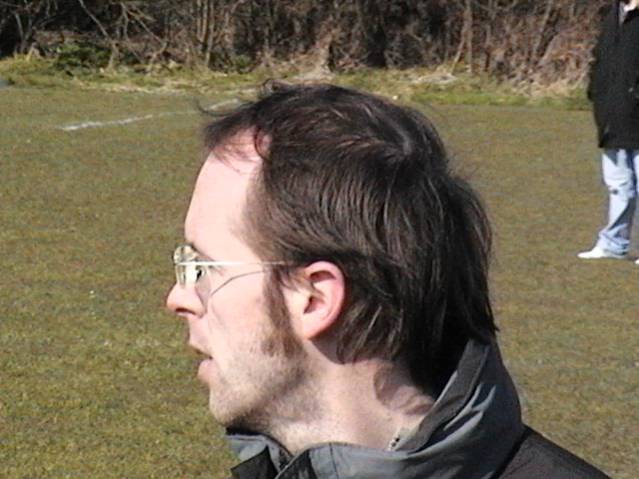 Sportspy Reports - March 13th 2005
