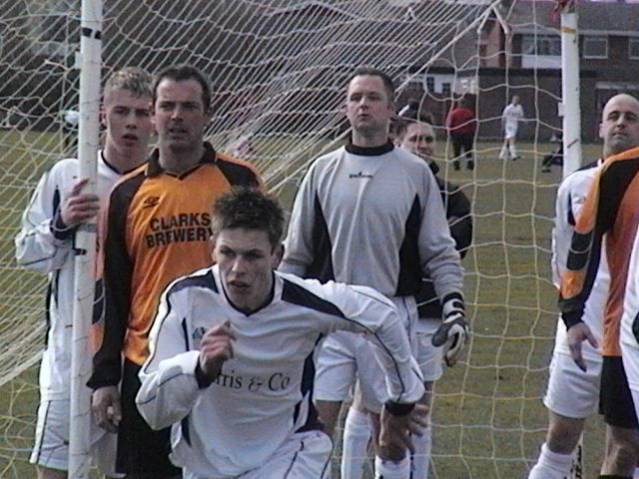 Top Pictures 2004/05 season.