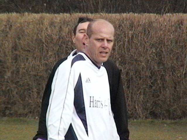 Sportspy Reports - March 13th 2005