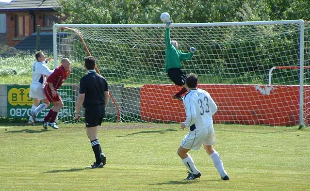 Top Pictures 2004/05 season. Top Pictures 2004/05 season.