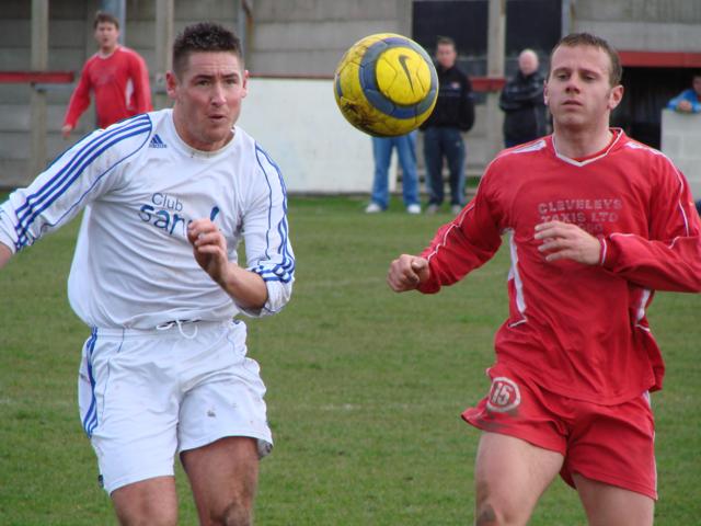 Top Photo's 2007/08 (Part 4)