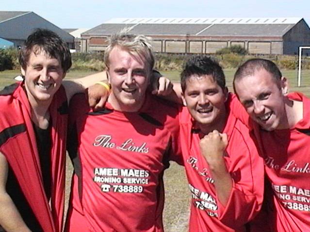 Top pictures 2005/06 season.