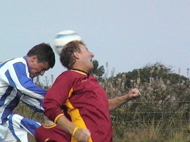 Sportspy Reports - September 11th 2005