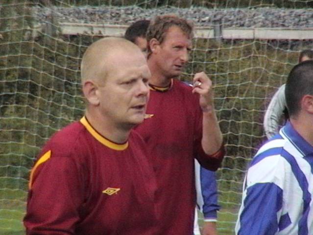 Sportspy Reports - September 11th 2005