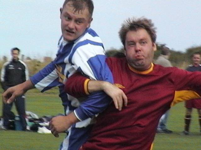 Top pictures 2005/06 season.