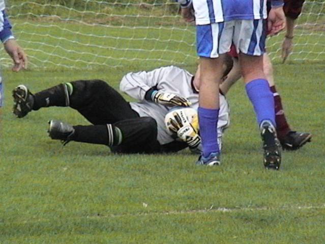 Sportspy Reports - September 11th 2005