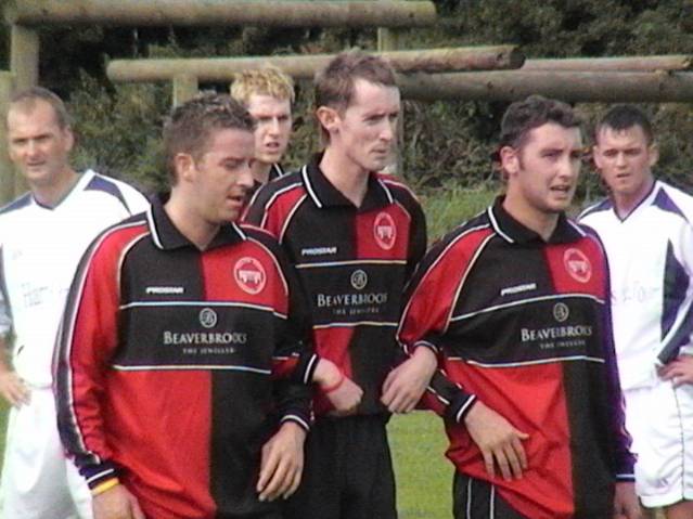Sportspy Reports - September 11th 2005