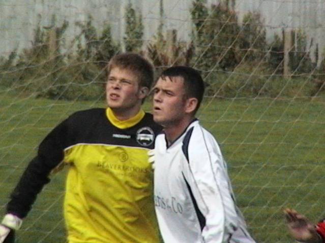 Sportspy Reports - September 11th 2005