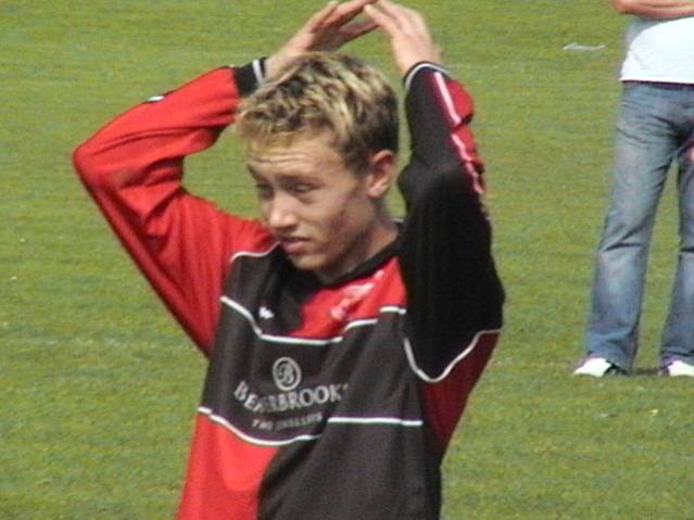 Sportspy Reports - September 11th 2005