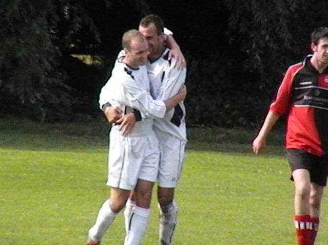 Sportspy Reports - September 11th 2005