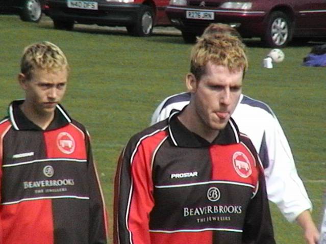 Sportspy Reports - September 11th 2005