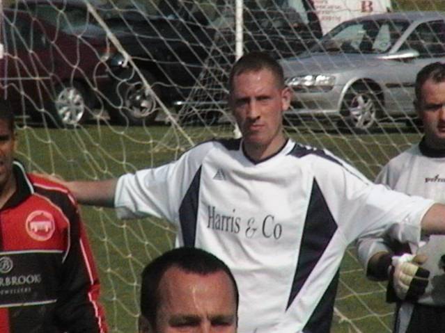 Sportspy Reports - September 11th 2005