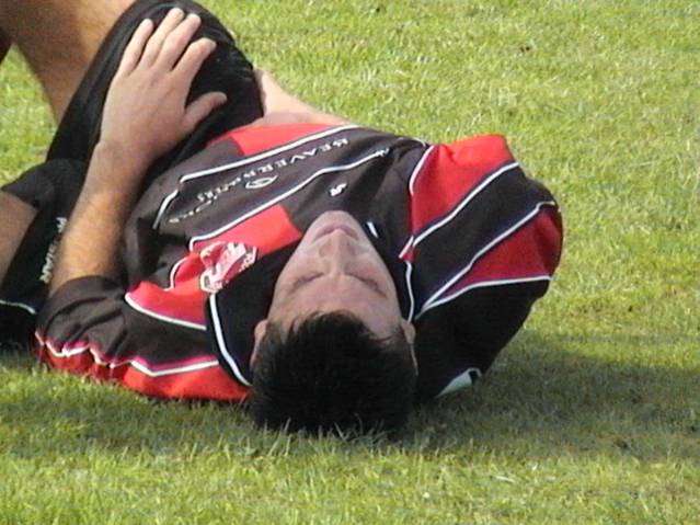 Sportspy Reports - September 11th 2005