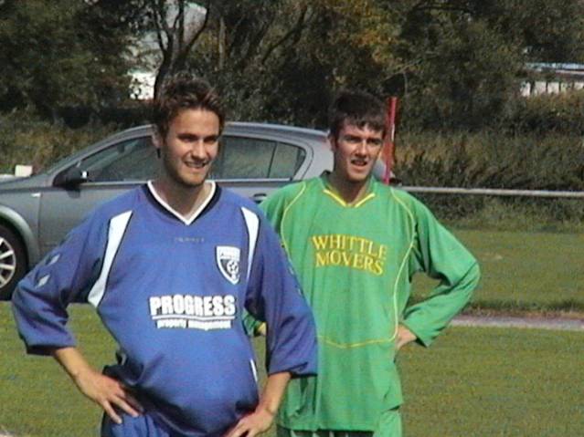 Sportspy Reports - September 11th 2005