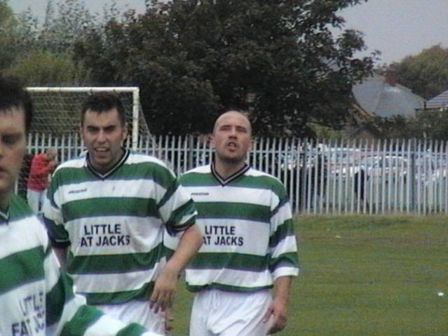 Sportspy Reports- September 18th 2005