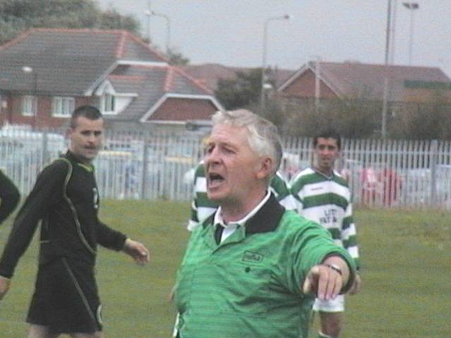 Sportspy Reports- September 18th 2005