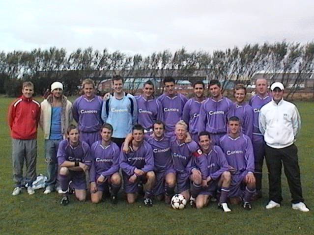 Sportspy Reports- September 18th 2005