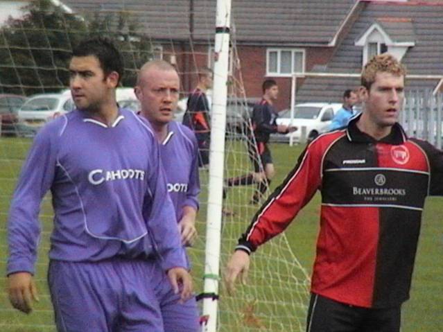 Sportspy Reports- September 18th 2005