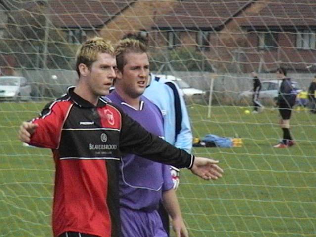 Sportspy Reports- September 18th 2005