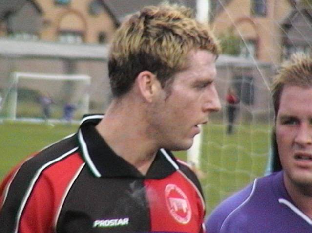 Sportspy Reports- September 18th 2005