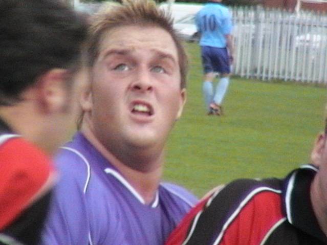 Sportspy Reports- September 18th 2005