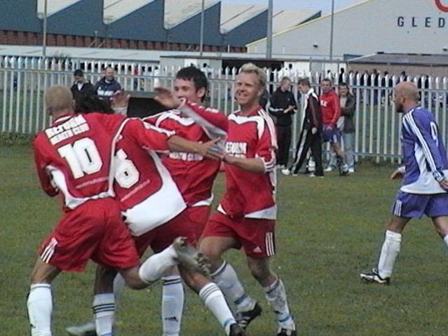 Sportspy Reports- September 18th 2005
