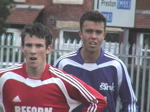 Sportspy Reports- September 18th 2005