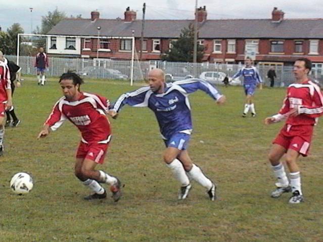 Sportspy Reports- September 18th 2005
