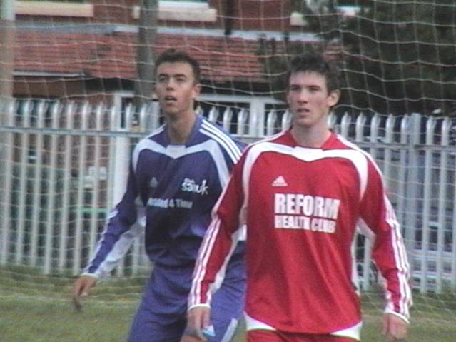 Sportspy Reports- September 18th 2005