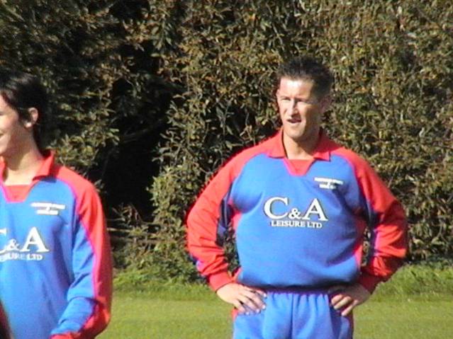 Sportspy Reports - September 25th 2005