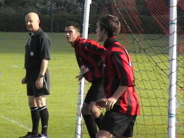 Sportspy Reports - September 25th 2005