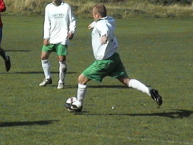 Sportspy Reports - September 25th 2005