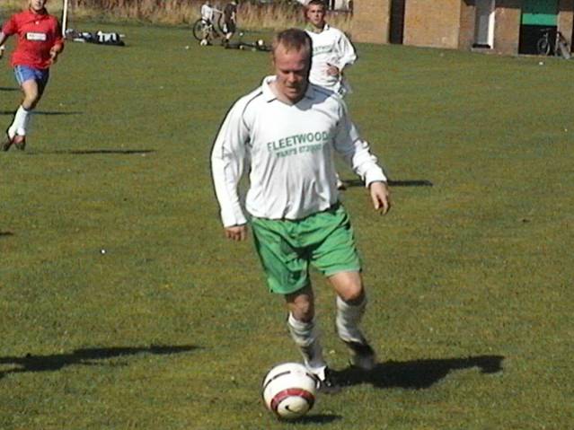 Sportspy Reports - September 25th 2005