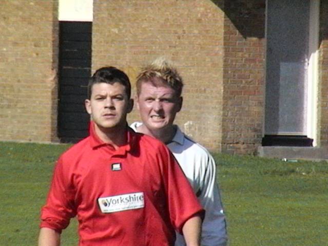 Sportspy Reports - September 25th 2005