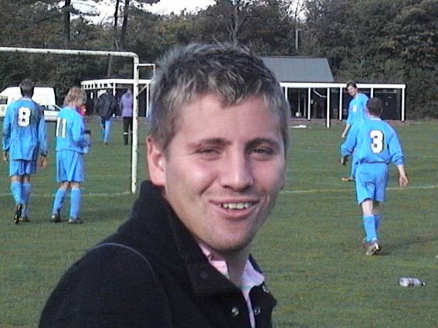 Top pictures 2005/06 season.